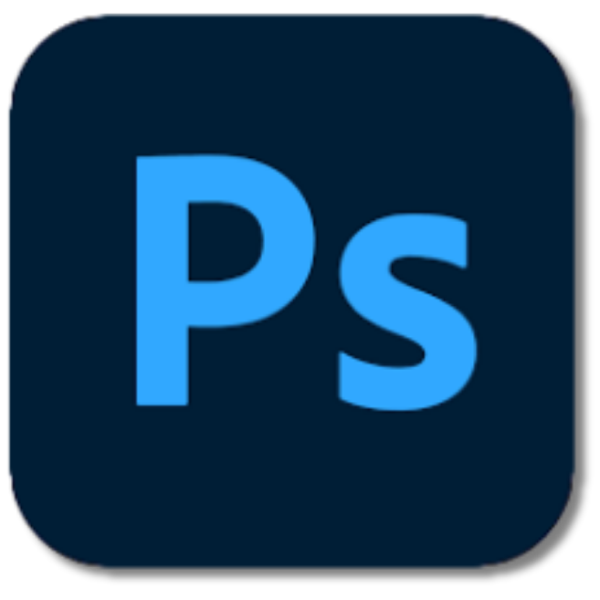 Photoshop Logo