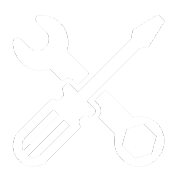 Icon of tools